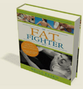 Fat Fighter Diet book